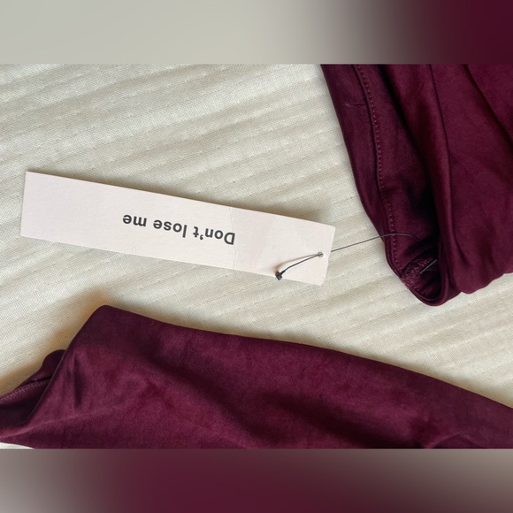 Reformation Ines Top - Picture 6 of 9